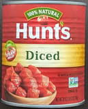 Hunt's Diced