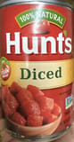 Hunt's Diced Tomatoes