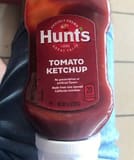 Hunt's HUNTS - Tomato ketchup
