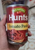 Hunt's Tomato Paste