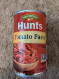 Hunt's Tomato Paste