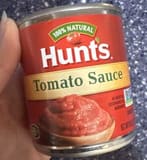 Hunt's Original Tomato Sauce