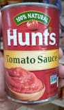 Hunt's Tomato Sauce