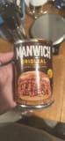 Manwich Original Sloppy Joe Sauce