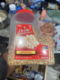 Orville Redenbacher's Original Gourmet Popping Corn