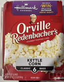 Orville Redenbacher's Kettle Corn