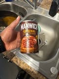 Manwich Sloppy Joe Sauce
