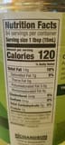 Wesson Canola oil