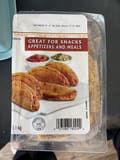 Don Miguel Chicken and Cheese Mini Tacos