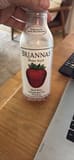 Briannas Blush Wine Vinaigrette Dressing