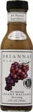 Briannas New American Creamy Balsamic Dressing