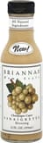 Briannas Champagne Style VINAIGRETTE Dressing