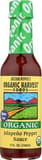 Arizona Pepper Products Co Inc Arizona peppers jalapeno pepper sauce