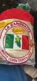 Ricas Tortillas de Maíz Blanco
