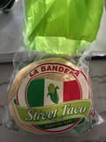 La Banderita Street Taco