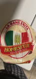 La Banderita Homestyle Flour Tortillas