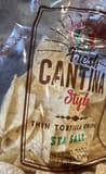 La Banderita Fresh Cantina Style Thin Tortilla Chips