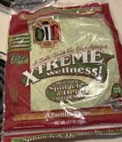 Ole Spinach & Herbs Tortilla Wraps