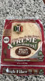 Ole Mexican Foods Tortilla Wraps