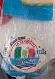La Banderita Street Taco Tortillas