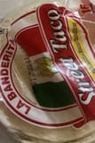 La Banderita Soft and Thin Flin Flour Tortilla