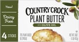 Country Crock Plant Butter