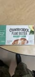 Country Crock Plant Butter