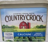 Country Crock 35% Vegetable Oil Spread