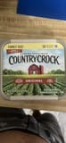 Country Crock Countrycrock Original