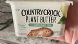 Country Crock Plant butter with avocado oil