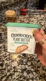 Country Crock Plant Butter