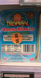 Tropical Cheese Industries Inc. Tropical, Queso Blanco, White Cheese