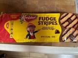 Keebler Fudge stripes