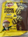 Keebler FUDGE STRIPES Minis