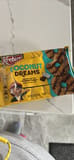 Keebler Coconut Dreams