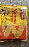 Keebler Vienna Fingers