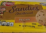 Keebler Sandies