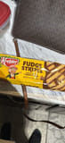 Keebler Fudge Stripes