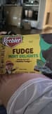 Keebler Fudge Mint Delights