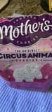 Mother's The Original Circus Animal Cookies
