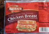 Armour Nashville Hot Season Chicken Breast