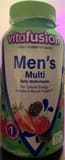 Vitafusion Men's Multivitamin Gummies