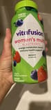 Vitafusion Women's Multi