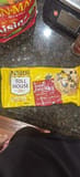 Nestle Toll House Dark Chocolate Morsels