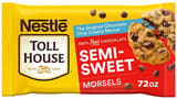 Nestle Toll House Semi-Sweet Morsels