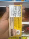 Nestlé Caldo Sabor A Poll242