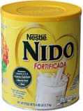 Nestlé Fortificada Dry Whole Milk