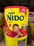 Nestlé Nido Kinder 1+