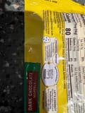 Nestlé Dark Chocolate Morsels