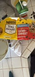 Nestle Toll House Semi-Sweet Morsels